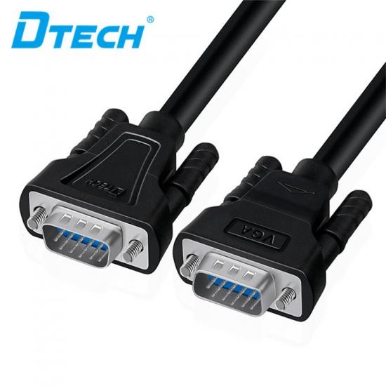 DTECH VGA CABLE DT-V003 3M