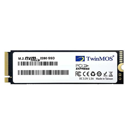 Twinmos Alpha Pro 128GB M.2 2280 PCIe NVMe