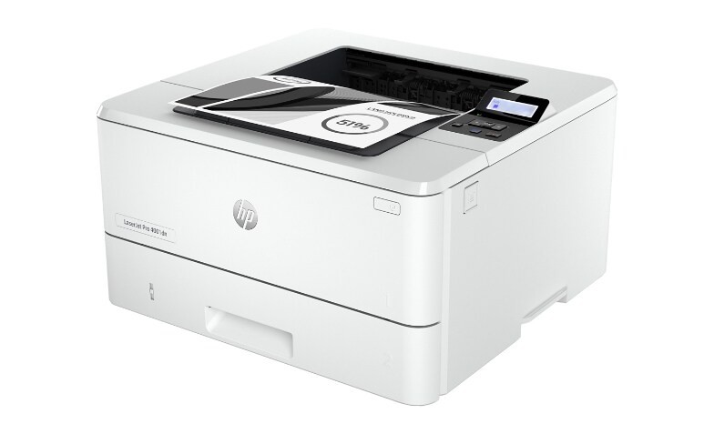 HP LaserJet Pro 4001DN Printer