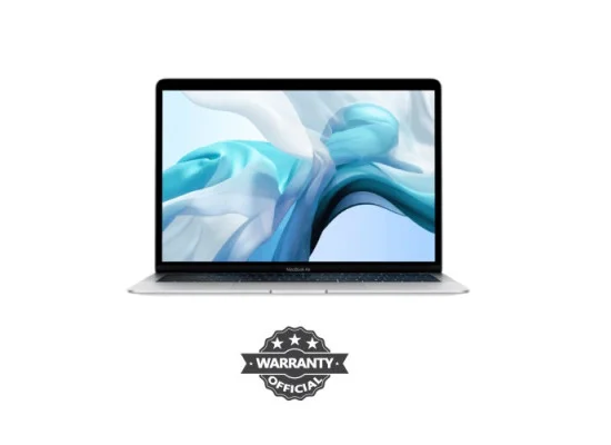 Apple MacBook Air 13.3-Inch Retina Display 8-core Apple M1 chip with 8GB RAM, 256GB SSD (MGN93) Silver, Gold