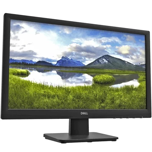 Dell 19.5 Inch D2020H HD+ Monitor
