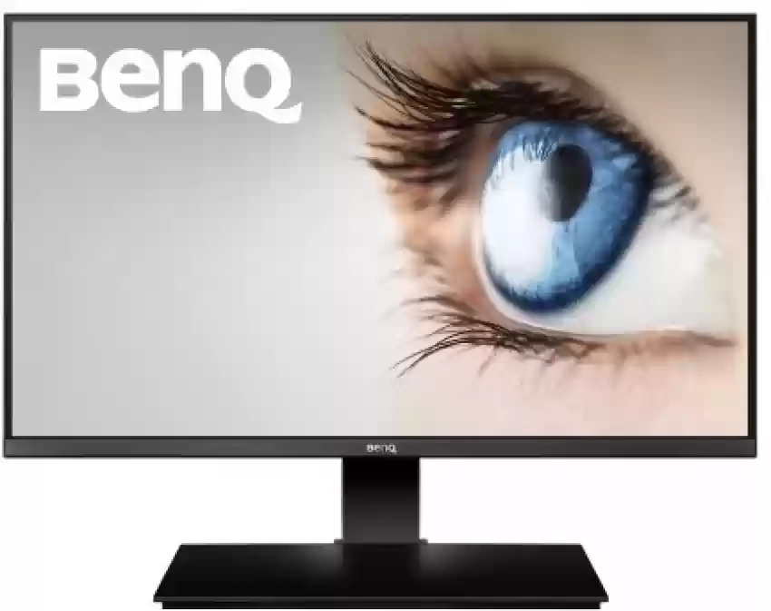 BenQ GW2280 22" Eye-care Stylish Full HD LED Monitor