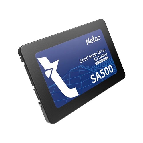 Netac SA500 120GB 2.5 Inch SATAIII SSD