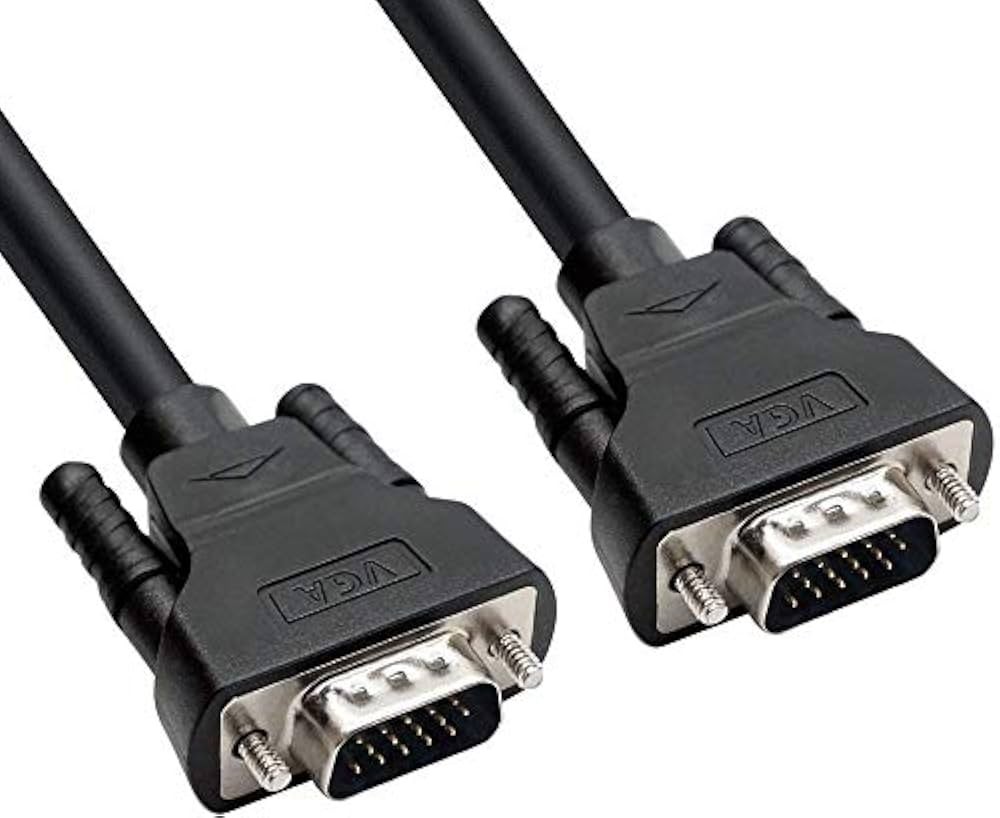 DTECH VGA CABLE 1.5M DT-V002