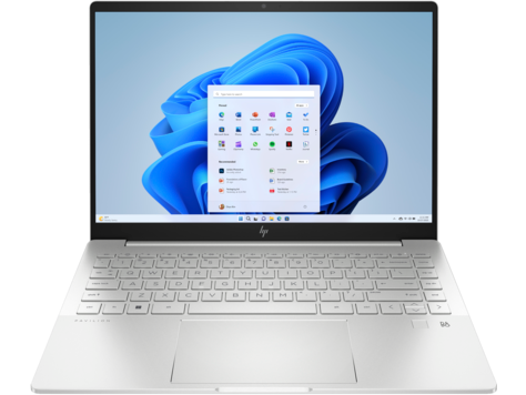HP Pavilion Plus 14-Eh0100TU Core i5 13th gen