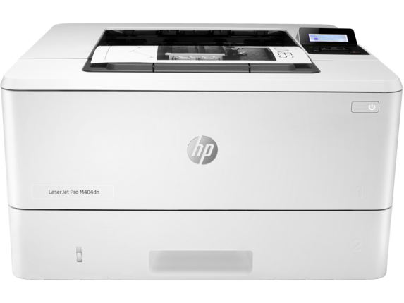 HP LaserJet Pro M404DN Mono Laser Printer