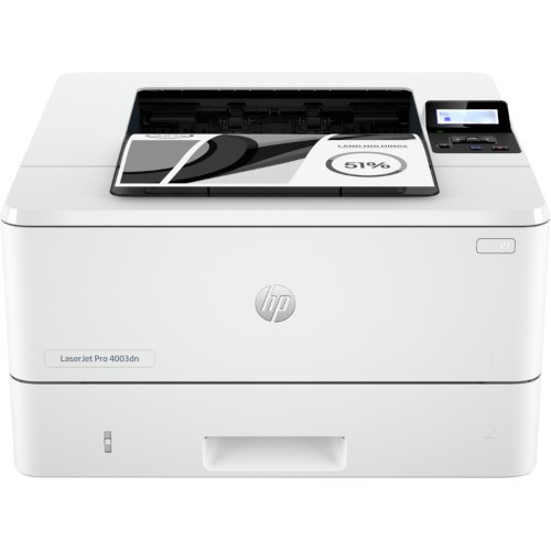 HP LaserJet Pro 4003DN Printer